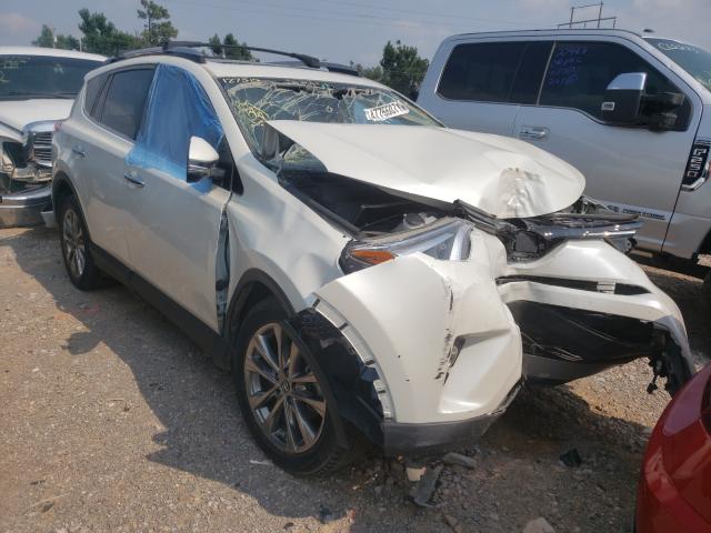 TOYOTA RAV4 LIMIT 2018 jtmyfrev7jd127512