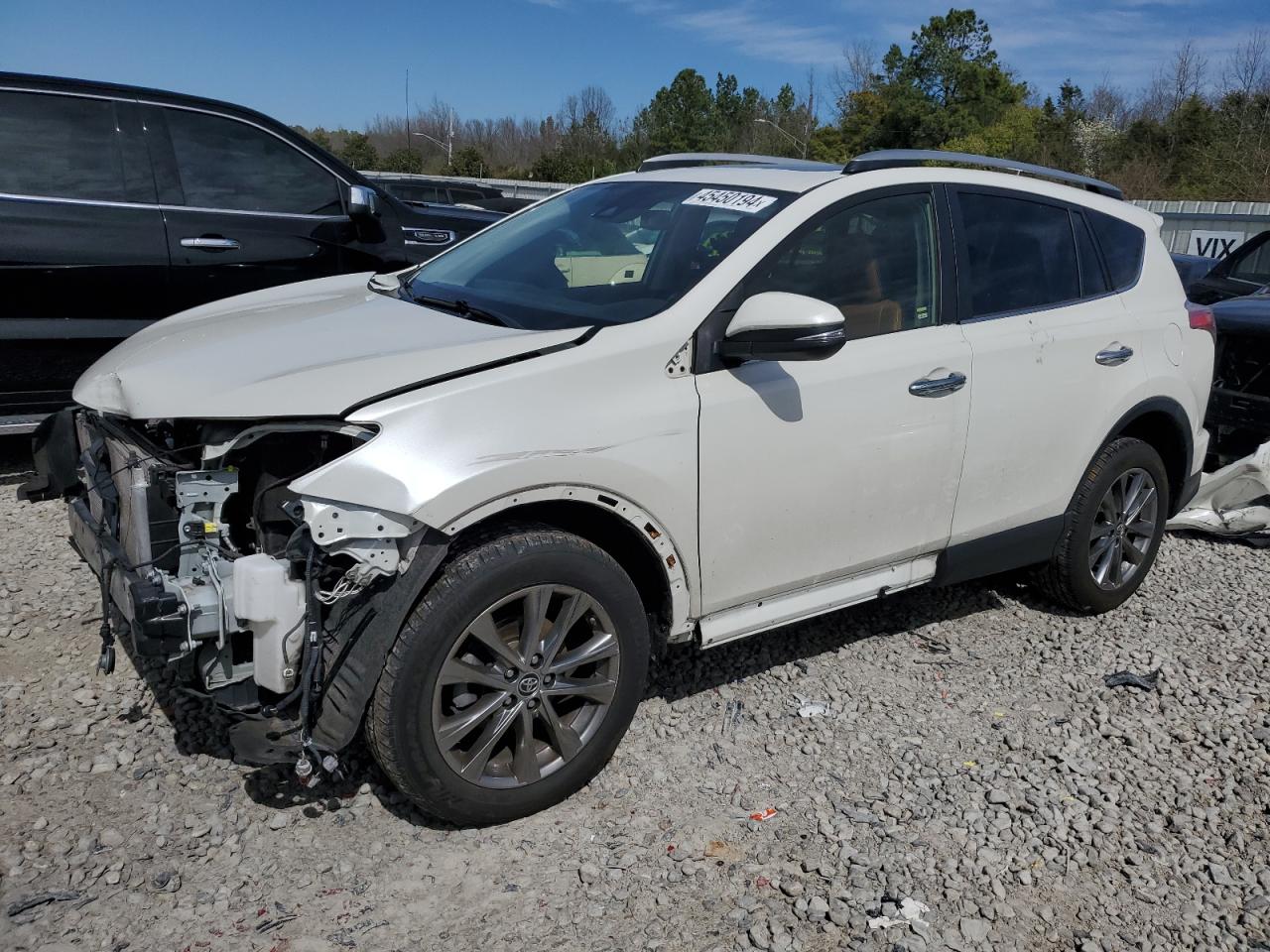 TOYOTA RAV 4 2018 jtmyfrev7jj159331