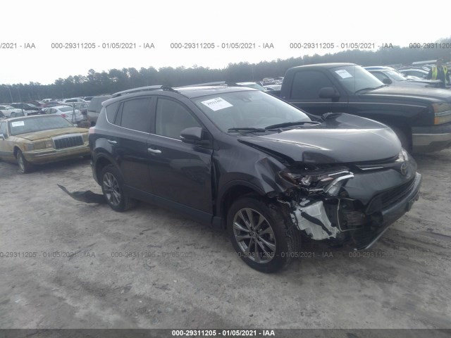 TOYOTA RAV4 2018 jtmyfrev7jj176520