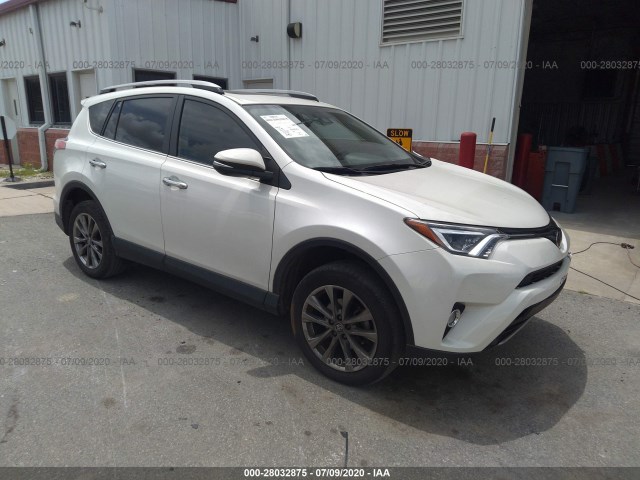 TOYOTA RAV4 2018 jtmyfrev7jj191230