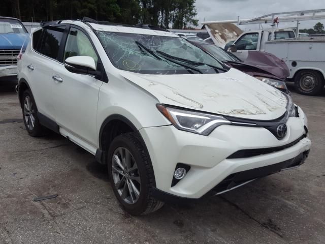 TOYOTA RAV4 LIMIT 2018 jtmyfrev7jj195956