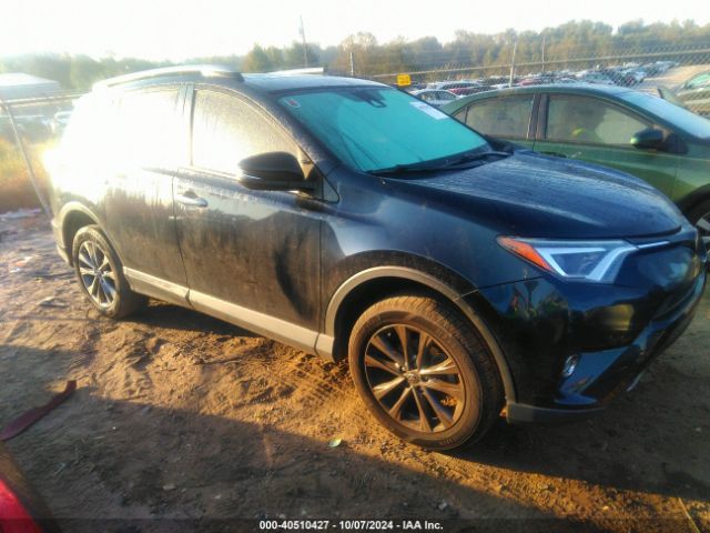 TOYOTA RAV4 2018 jtmyfrev7jj199389