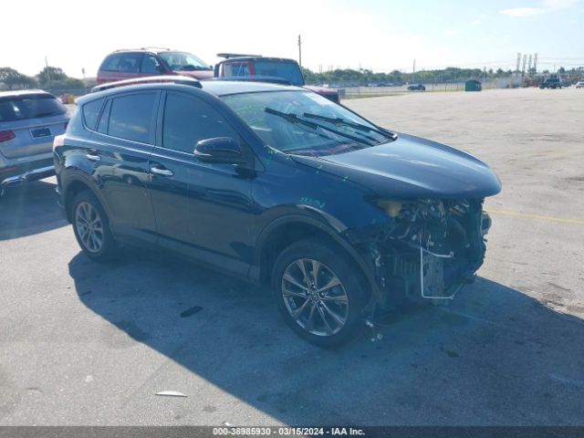 TOYOTA RAV4 2018 jtmyfrev7jj202887