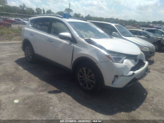 TOYOTA RAV4 2018 jtmyfrev7jj736505