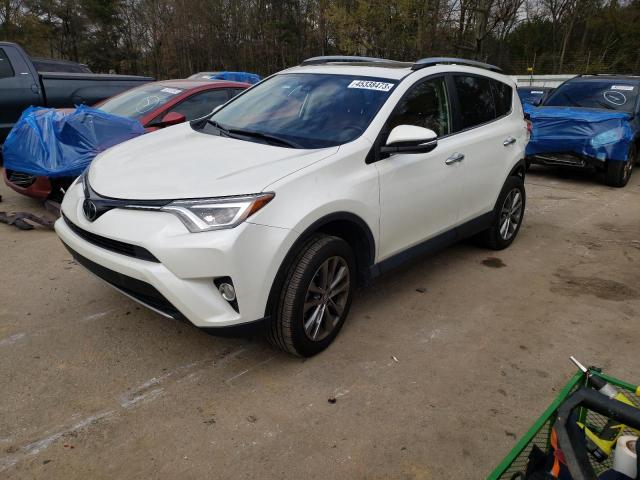 TOYOTA RAV4 LIMIT 2018 jtmyfrev7jj749335