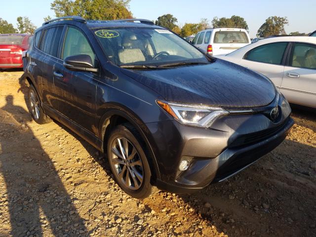 TOYOTA RAV4 LIMIT 2018 jtmyfrev7jj753515