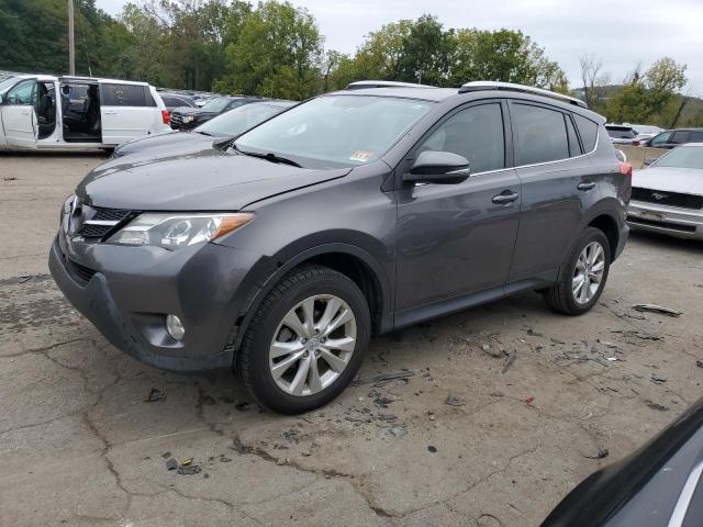 TOYOTA RAV4 LIMIT 2013 jtmyfrev8d5017633