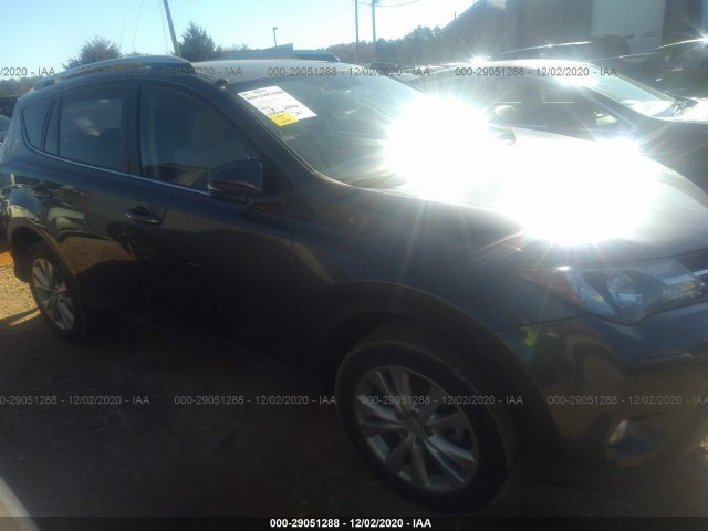 TOYOTA RAV4 2013 jtmyfrev8dd004015