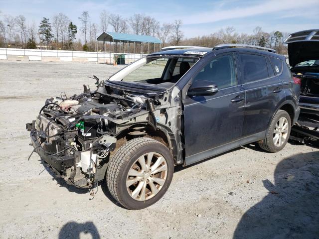 TOYOTA RAV4 LIMIT 2013 jtmyfrev8dd022093