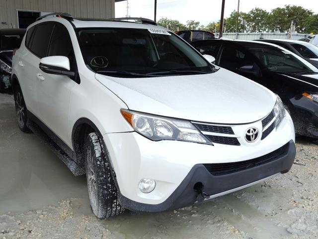 TOYOTA RAV4 LIMIT 2015 jtmyfrev8fd052178