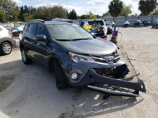 TOYOTA RAV4 LIMIT 2015 jtmyfrev8fd074102