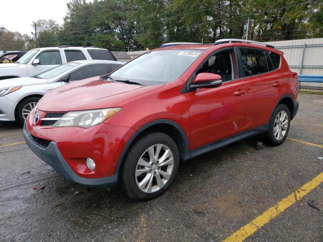 TOYOTA RAV4 LIMIT 2015 jtmyfrev8fj044454