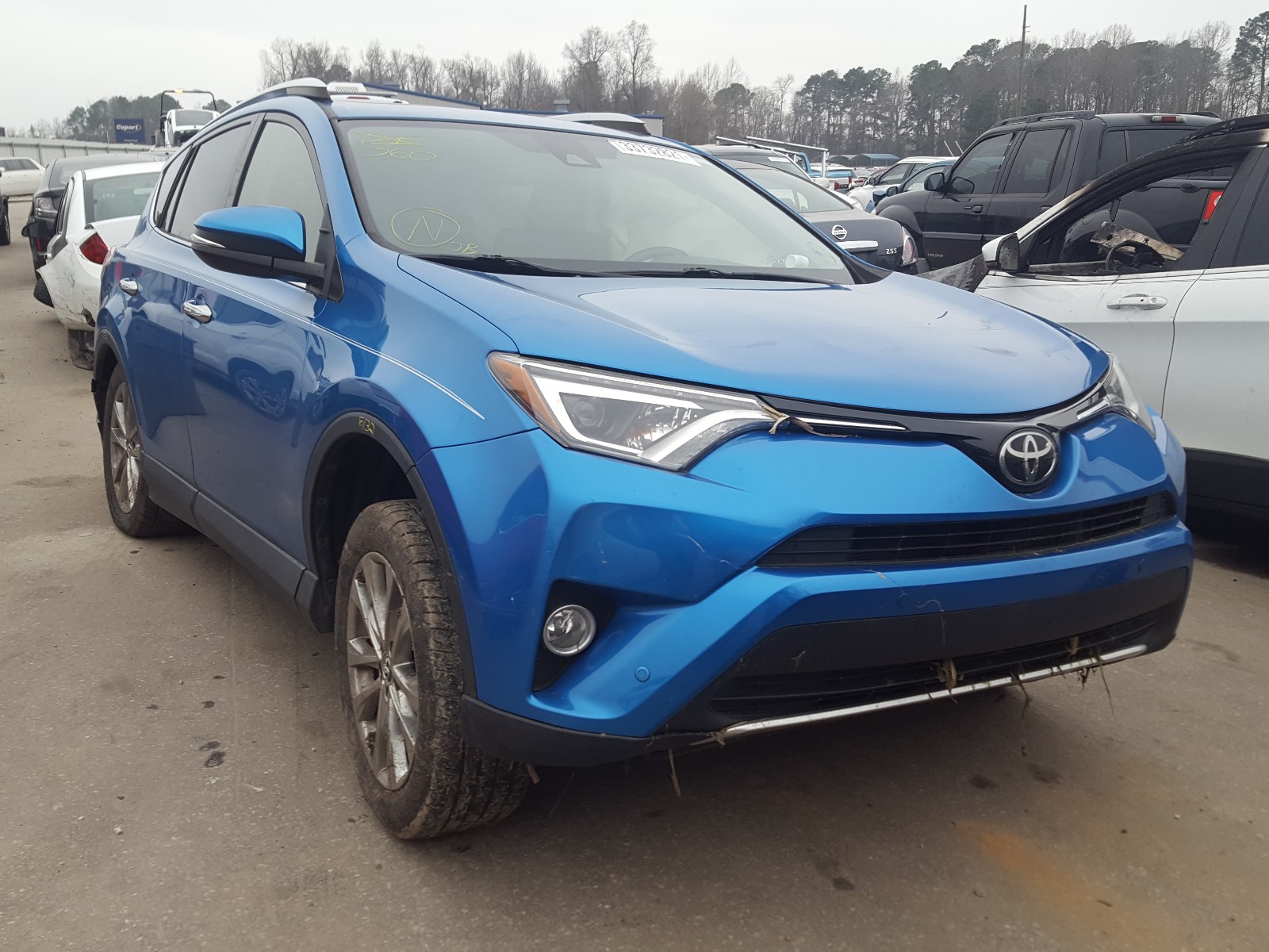 TOYOTA RAV4 LIMIT 2016 jtmyfrev8gj072224