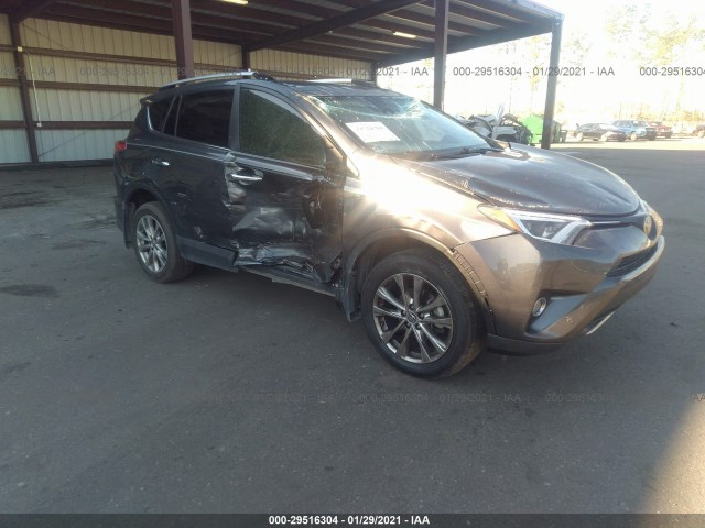 TOYOTA RAV4 2016 jtmyfrev8gj080209