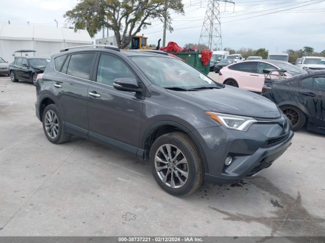 TOYOTA RAV4 2018 jtmyfrev8jj182570