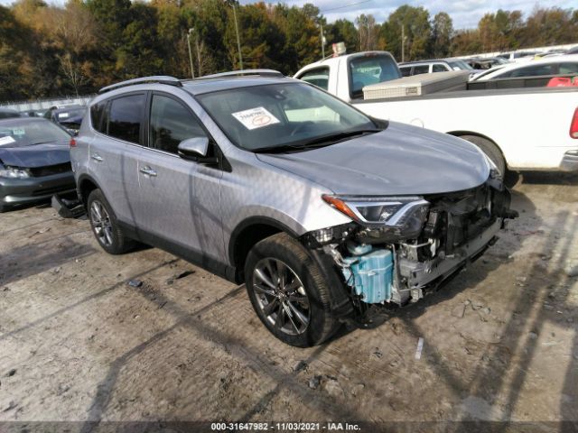 TOYOTA RAV4 2018 jtmyfrev8jj190992