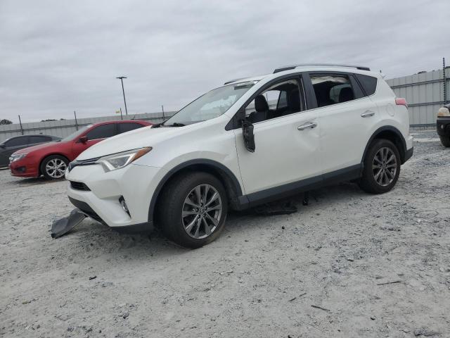 TOYOTA RAV4 2018 jtmyfrev8jj725805