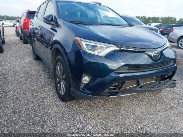 TOYOTA RAV4 2018 jtmyfrev8jj736254