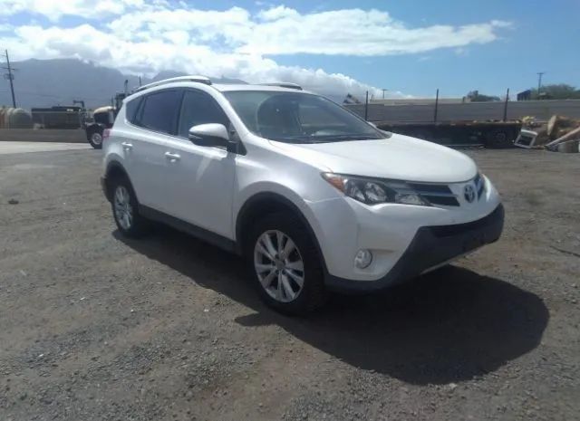 TOYOTA RAV4 2013 jtmyfrev9dd021373