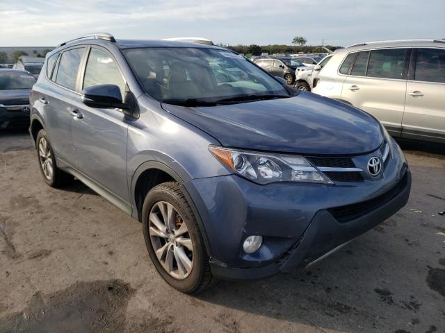 TOYOTA RAV4 LIMIT 2014 jtmyfrev9ed035615