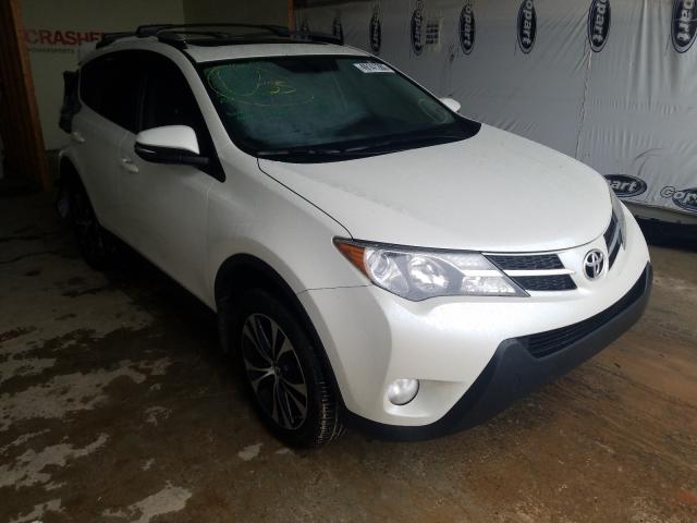 TOYOTA RAV4 LIMIT 2015 jtmyfrev9fd052321