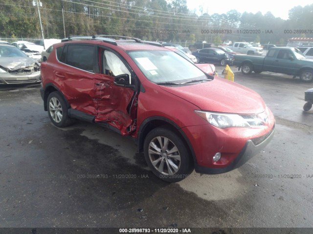 TOYOTA RAV4 2015 jtmyfrev9fd072729