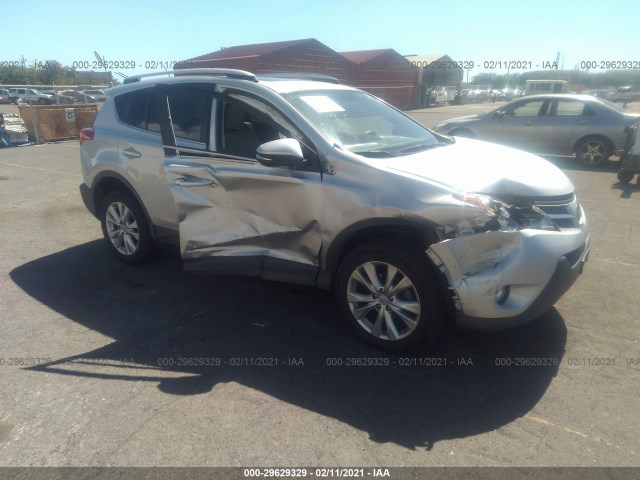 TOYOTA RAV4 2015 jtmyfrev9fj028313