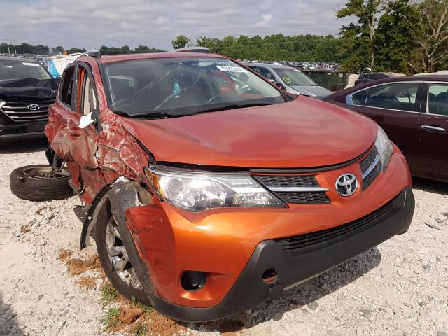 TOYOTA RAV4 LIMIT 2015 jtmyfrev9fj044902