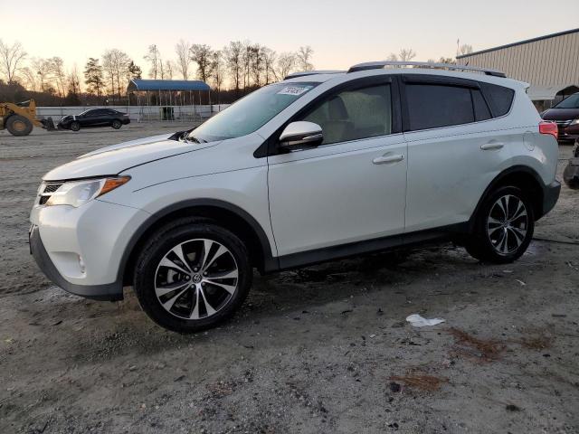 TOYOTA RAV4 2015 jtmyfrev9fj053115