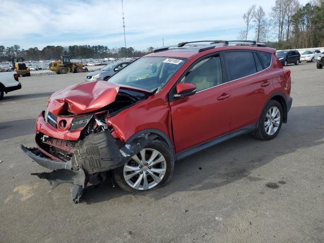 TOYOTA RAV4 2015 jtmyfrev9fj060095