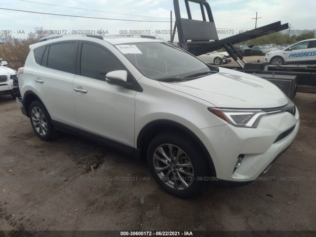 TOYOTA RAV4 2016 jtmyfrev9gj062141