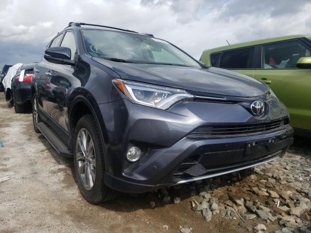 TOYOTA RAV4 LIMIT 2016 jtmyfrev9gj069543