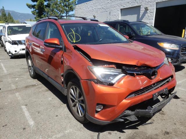 TOYOTA RAV4 LIMIT 2016 jtmyfrev9gj080784