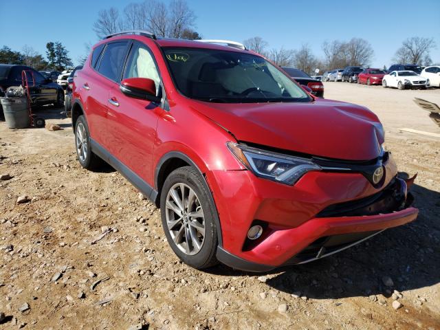 TOYOTA RAV4 LIMIT 2017 jtmyfrev9hj127698