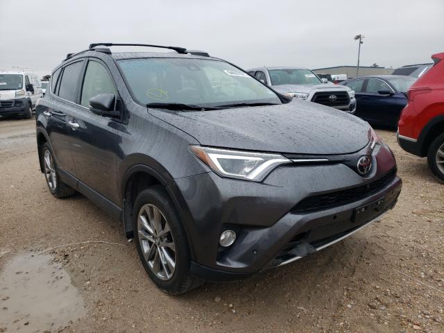 TOYOTA RAV4 LIMIT 2017 jtmyfrev9hj145862