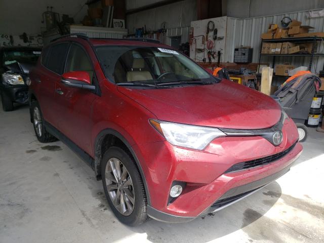 TOYOTA RAV4 LIMIT 2018 jtmyfrev9jd118827