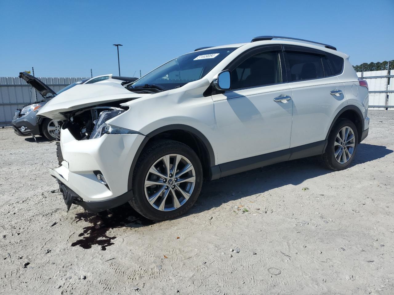 TOYOTA RAV4 2018 jtmyfrev9jd122389