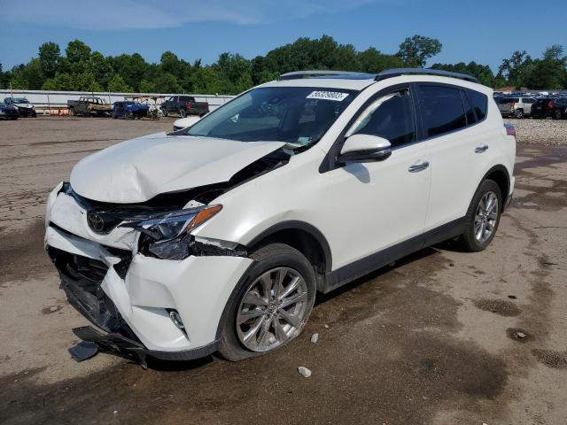 TOYOTA RAV4 LIMIT 2018 jtmyfrev9jd127883