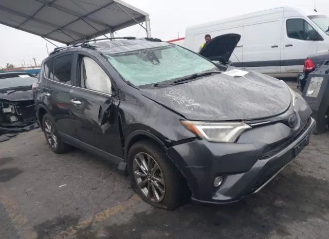 TOYOTA RAV4 2018 jtmyfrev9jj152350