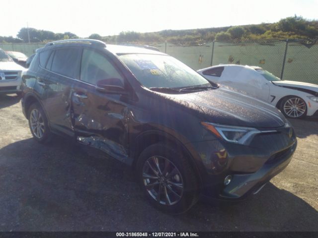 TOYOTA RAV4 2018 jtmyfrev9jj174655