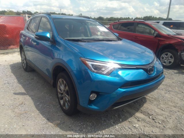 TOYOTA RAV4 2018 jtmyfrev9jj735954