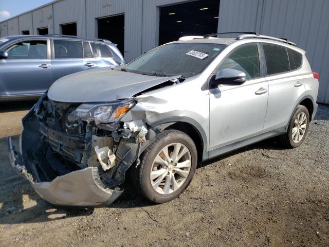 TOYOTA RAV4 LIMIT 2013 jtmyfrevxd5008738