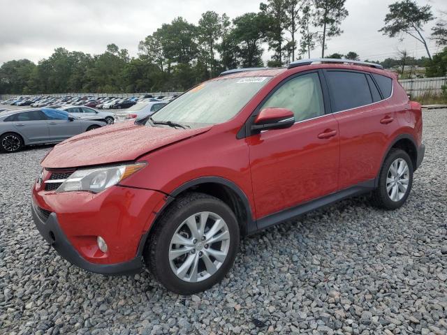 TOYOTA RAV4 2014 jtmyfrevxed028124