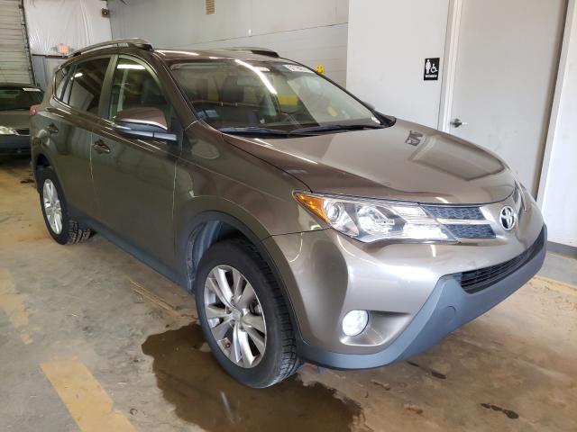 TOYOTA RAV4 LIMIT 2015 jtmyfrevxfd044373