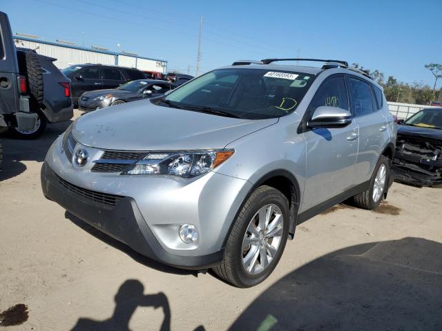 TOYOTA RAV4 LIMIT 2015 jtmyfrevxfd074988