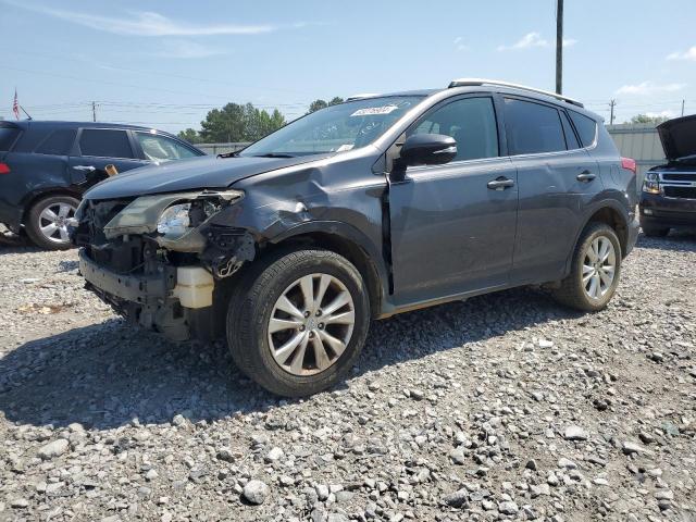 TOYOTA RAV4 2015 jtmyfrevxfj027851