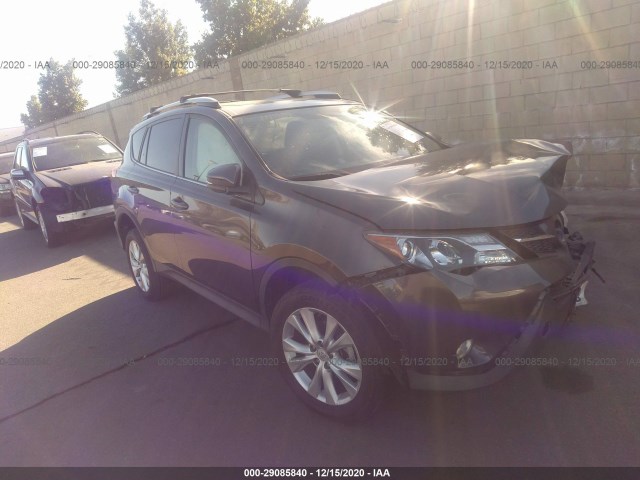 TOYOTA RAV4 2015 jtmyfrevxfj047470