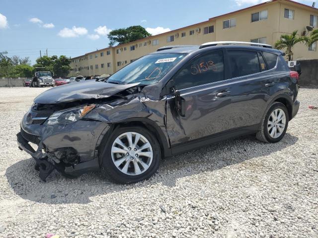 TOYOTA RAV4 2015 jtmyfrevxfj054838