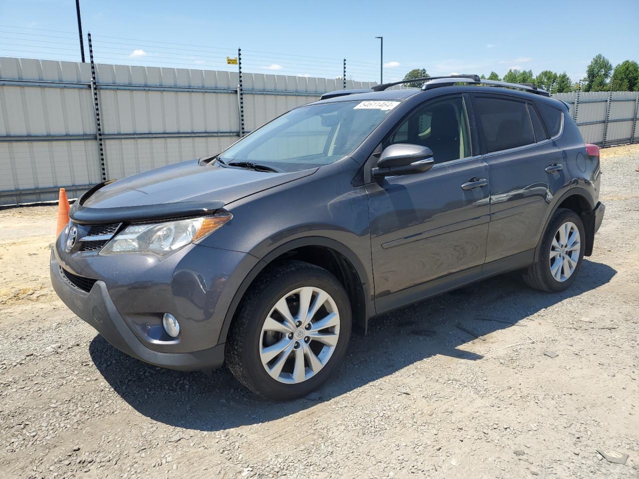 TOYOTA RAV 4 2015 jtmyfrevxfj057299