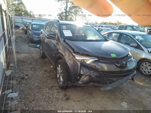 TOYOTA RAV4 2016 jtmyfrevxgj088604